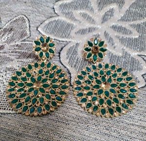 Gorgeous Earrings