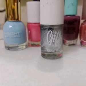 Nail Polish Bundle