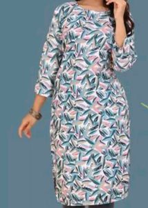 Women Kurti