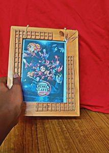 Rare Anime Frame Demon Slayer For Kids  💥