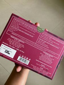Women Perfume Set Of 4