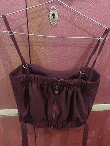 Cute Crop Top