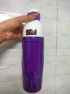 Water Bottle (Milton, Cello, Trueware) Only 1