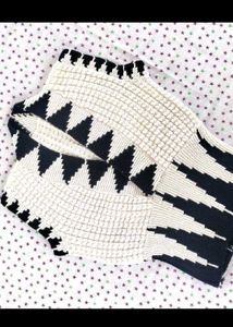 handmade woollen sweater for kids