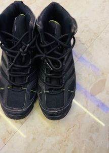 Xaphan Mid Hikking Boots For Men