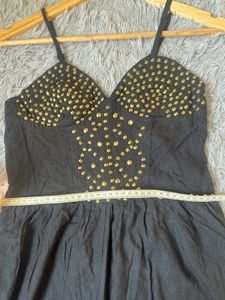 Black Jumpsuit