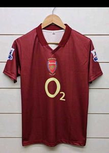 Arsenal Jersey