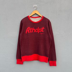 Nike Athdpt Crewneck Sweatshirt