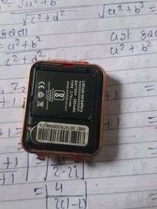 Smartwatch