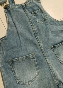 New Dangri Denim For Women