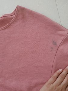 H&amp;M Peach Top
