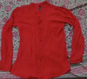 Red Shirt