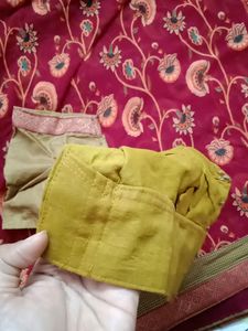 Combo Of 2 Festive Sarees