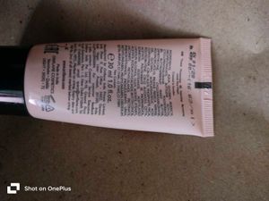 On Colour Peach Glow Perfecter Oriflame
