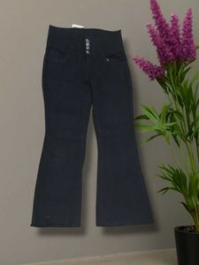 G@68 Size-28 Bootcut Jeans