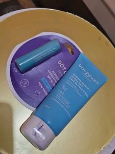 Dot &amp; Key Skincare Set