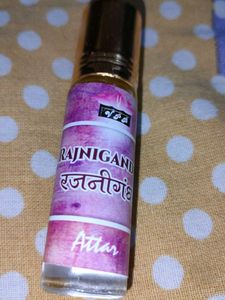 Rajnigandha Attar