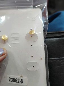 Shraddha Jhumka Earrings