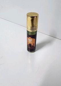 Roll On Perfume
