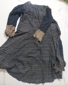 Saundh&#39; Long Top