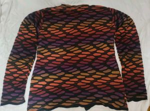 Woolen Sweater For Ladies