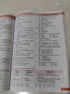 Absolute Biology Vol-1