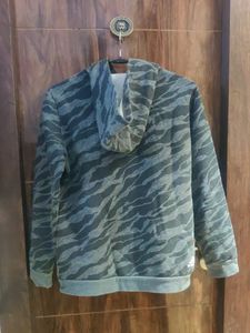 Adidas Sweatshirt 12-13 Years