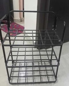 3 Layer Organiser Multi Purpose