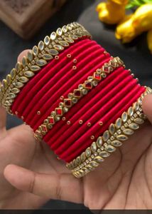 Handmade Bangles