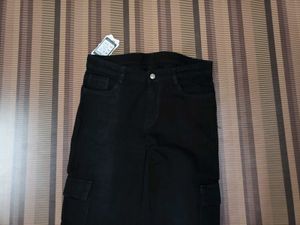 Black Cargo