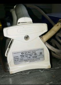 Bajaj DHX-9 1000W Heavy Weight Dry Iron