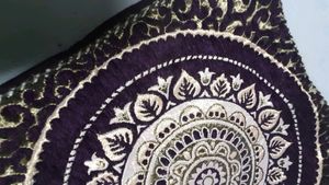 New cushions cover, Set of 5, size 16*16