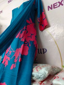 Brand New Very Soft Fabric Suit