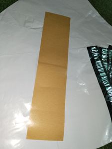 Bags And Labels 6-6