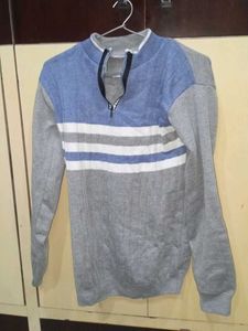 PUMA PULL OVER/SWEATER/SWEAT SHIRT