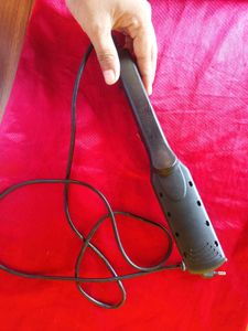 Hair Straightener