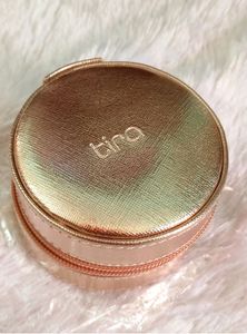 Tira Trinket Organizer Box