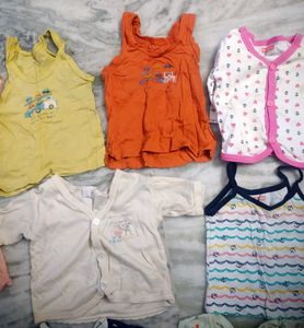 Pack Of 14 T Shirts