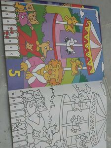 Colouring Book