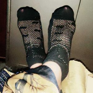 I have Many Socks.