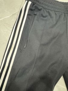 Adidas Black Track Pants