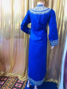 Beautifull Traditional Jari Work Dress