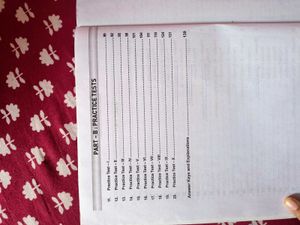 Fundamentals of Logical Reasoning - Law Entrance E