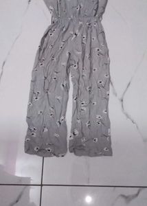Beautiful Jumpsuit For Girls..