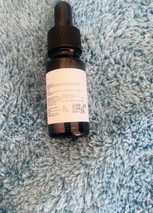 5%minimalist Niacinamide face serum