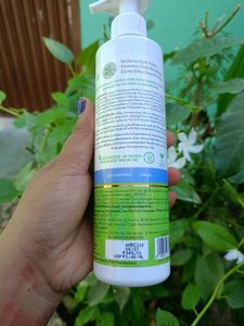 MamaEarth Rice Water Hair Conditioner