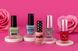 Nail Polish Bundle