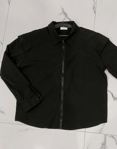 Soko Black Shirt