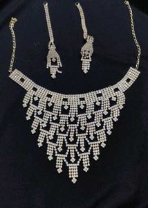 Sparkling Jewelry Set