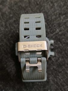 G-Shock Watch Light Blue